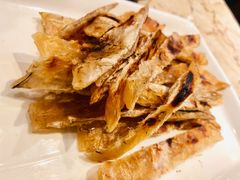 -喝丢一只鞋辣炒海鲜小烧烤(三八广场店)