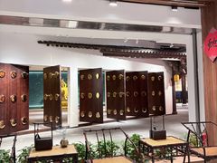 -大视光学•LINDBERG林德伯格•全球手工眼镜集合店(王府井店)