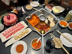 -海底捞(難波店)