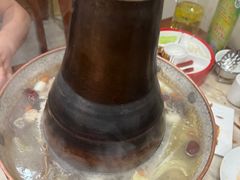 -东来顺•非遗火锅(外滩店)