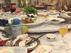 -万宝海鲜舫(劳动公园店)