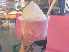 芝士换雪顶-喜茶(广州天汇igc店)