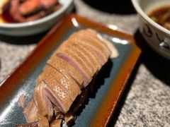 招牌盐水鸭-南京大牌档(龙湖长楹天街店)