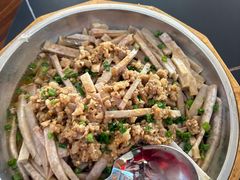 -坛南湾阿强农家乐.海鲜大排档老字号(福州地标美食店)