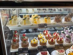 -FANEN法念·烘焙·甜点(万象城店)