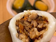 -崖口云吞(中堡店)