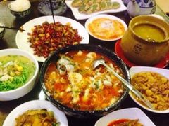 iphone_upload_pic-缪氏川菜(丰盛町店)