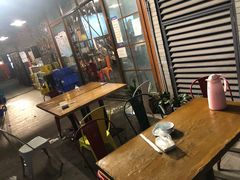 大堂-邱金小炒·30 年盐帮江湖菜(自贡店)