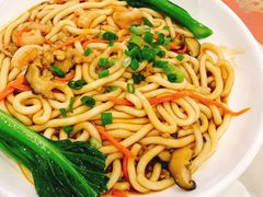 土豆粉-點無缺茶楼·海鲜酒家(世博店)