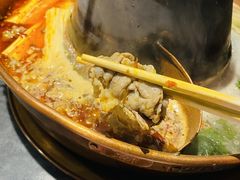 -南门四季铜锅涮肉(左家庄店)