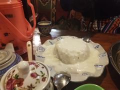 -嘎咓讓咘藏餐厅(团结新村店)