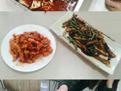-西安外国语大学-学生食堂(栾树大道店)