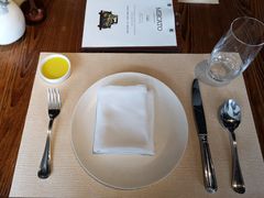 -Mercato莫卡多露台餐厅与酒吧(K11店)