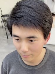 -唐风采假发补发定制