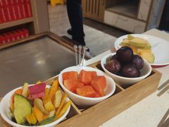 -芭夯兔·兔肉汤锅(新都店)