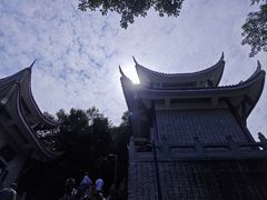-成都老君山