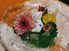 -匠和风精致料理(成都龙湖滨江天街店)