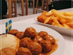 -宜家·瑞典风味餐厅(北京西红门店)