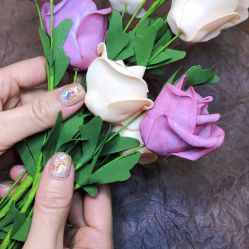 点击看大图 -LILY NAILS美甲美睫