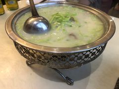 锅仔萝卜丝全贝-津味老菜(露西亚商街店)