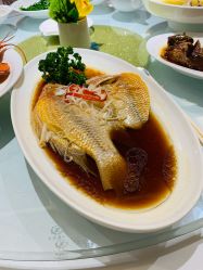 -新锦江大酒店·宴会厅·婚宴