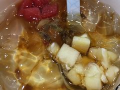 -张氏宽窄巷成都名小吃(茂业百货华强北店)