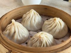无锡小笼-二泉园老菜馆·百年无锡菜