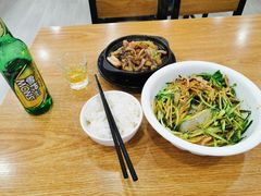 -新健小吃(承德街店)