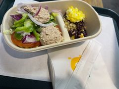 -赛百味SUBWAY(萝岗万达店)