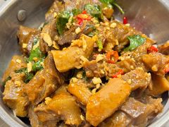 -燃计沙茶皇·香港沙茶火锅(人广旗舰店)