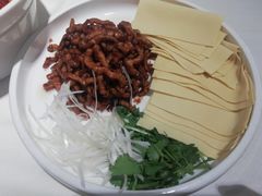 -大鸭梨烤鸭店(花园村店)
