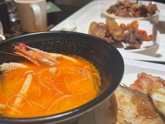 -堂会(白云店)
