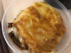 三鲜豆皮-德泓面馆(颐高店)