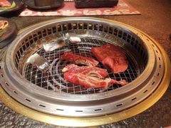 -牛YO烧肉烤肉自助(万象城春河里店)