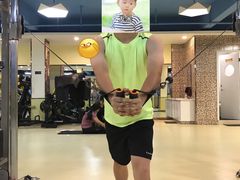 -中田·健身+普拉提(浦东金高路店)
