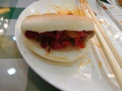 -新疆巴州金丝特餐厅(大钟寺店)