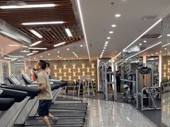 -美航国际健身(北京华联店)