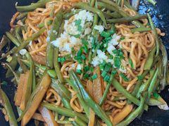 -金豆角砂锅焖面(安贞店)