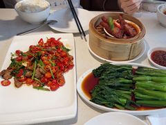 -港久茶餐厅(鹭洲里店)