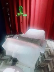-优加东京秀烫染SALON