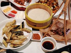 -大鸭梨烤鸭店(光彩店)