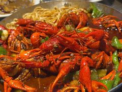 -指爱龙虾(金杨路总店)