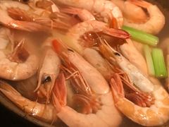 -南通滨江洲际酒店-东厨中餐厅