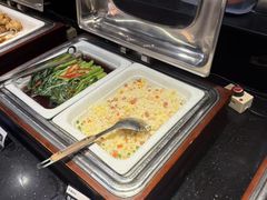 -韩盛·盛江山自助料理(中街大悦城黑金店)