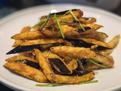 -月福京味斋·烤鸭店·北京菜(鼓楼总店)