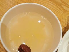 -素满香·素食自助餐(西安·民乐园店)