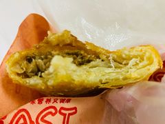 -马家一口酥牛肉火勺(铁西店)