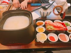 -阿香米线(宁波来福士广场店)
