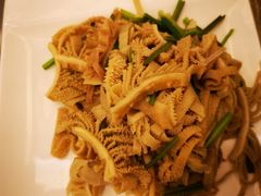 -烤肉宛饭庄(北新桥店)