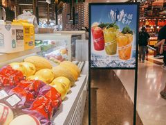 -每日新鲜水果吧(黄浦来福士店)